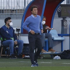 La defensa, tarea pendiente para Rubi