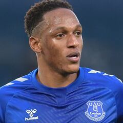 En Inglaterra destacan regreso de Mina a pesar de la lesión