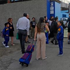 Los estudiantes que tendrán una semana extra de vacaciones en invierno: conoce el calendario escolar