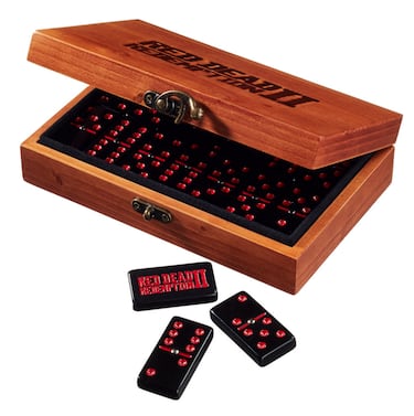 Red Dead Redemption 2: coleccionables de edición limitada