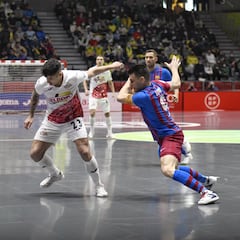 “Hay una sede muy adelantada para la Copa, pero faltan flecos”