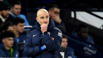 “Sánchez es el primero que reconoce su error”