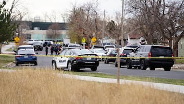 Un tiroteo en Colorado dej&oacute; heridos a varios estudiantes de Aurora Central High School. Las v&iacute;ctimas tienen entre 14 y 18 a&ntilde;os. Aqu&iacute; los detalles.