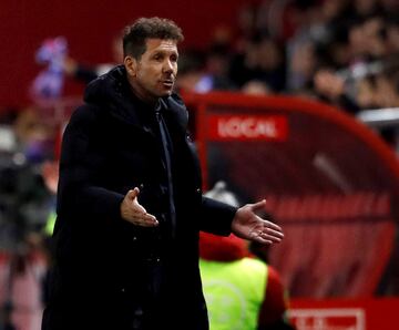 Diego Pablo Simeone.