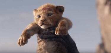 El Rey León y 10 semejanzas entre ‘live action’ y dibujos animados