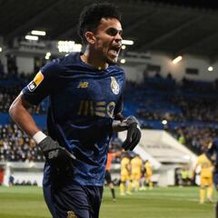 Luis Díaz, el colombiano más caro del mundo