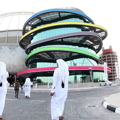 La justicia estadounidense investiga a la IAAF