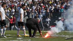 Tapia duda entre dos esquemas para enfrentar a Corinthians