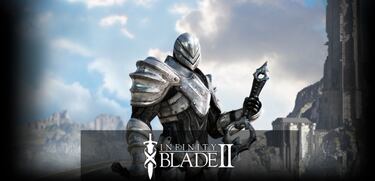 Infinity Blade llegará a la Xbox One china, según rumores