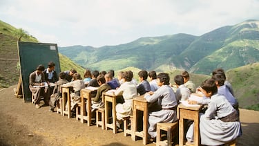 Who are the Kurds? The broken, disposable ‘nation’ that could break up the Middle East: “Its only friends are the mountains”