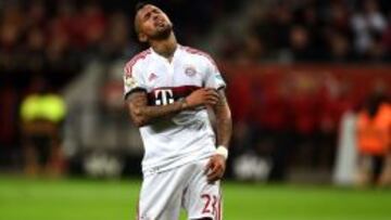 Medios alemanes se retractaron de acusaciones contra Vidal