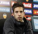 Jordi Alba: "Queremos cambiar la dinámica"