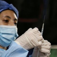 Variante delta en Colombia: posibles efectos y cuándo podría ser peligrosa