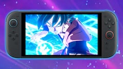 Goku, Vegeta y compañía vuelven a Nintendo: confirmado el port de Dragon Ball: Sparking! Zero para Switch 1 y 2