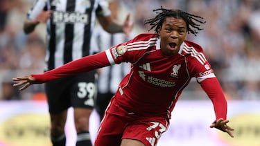 La proeza de Ansu corre peligro 