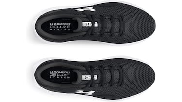 Chollo del día: unas zapatillas de Under Armour para hombre por menos de 38 euros