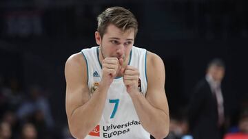 Efes - Real Madrid, resumen: Doncic abre la lata en Europa