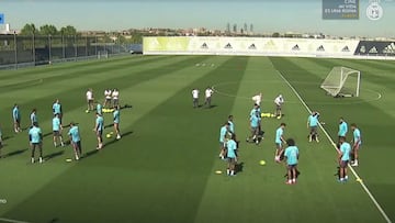 En Real Madrid tv se acuerdan del "Todo ok, José Luis" y advierten a los madridistas