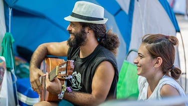 Dreambeach, un festival para los amantes de la electrónica