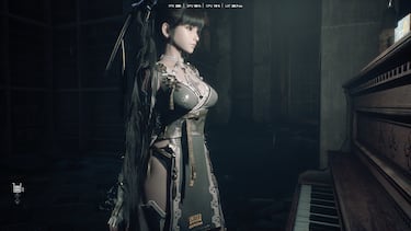 Stellar Blade en PC: la experiencia definitiva que también puede ser portátil