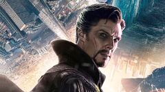 Doctor Strange en el Multiverso de la Locura: nueva sinopsis con mención a un misterioso villano