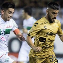 Lobos BUAP y Dorados ya están en Semifinales del Ascenso MX