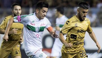 Lobos BUAP y Dorados ya están en Semifinales del Ascenso MX