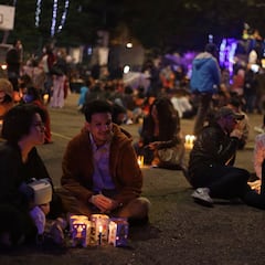 De El Edén Fe a Bulevar: los centros comerciales de Bogotá en los que ya han empezado los shows de Navidad