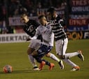 Corinthians vs Nacional de Montevideo en vivo y online: Copa Libertadores 2016