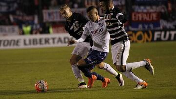 Corinthians vs Nacional de Montevideo en vivo y online: Copa Libertadores 2016