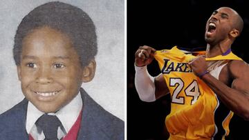 De asombrar en Italia con 8 años a convertirse en leyenda: los inicios de Kobe Bryant