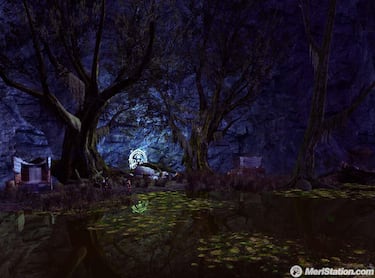 [GC] El Señor de los Anillos Online: Minas de Moria, Impresiones