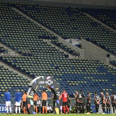 El alcalde de Oporto amenaza a la UEFA con ir a los tribunales