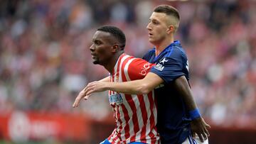 13/05/23 PARTIDO SEGUNDA DIVISION
SPORTING DE GIJON - REAL OVIEDO
