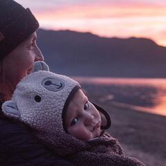 Kimmy Fasani: "Tengo cáncer de mama"