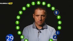 ¡Club presenta a su nuevo refuerzo al estilo Pasapalabra!