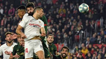 El quinto mejor Sevilla del siglo... y el séptimo que menos marca