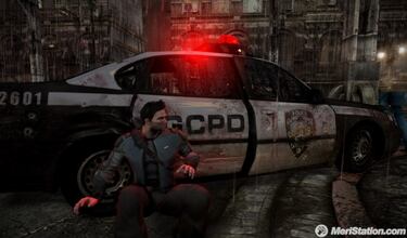 Dead to Rights: Retribution, Impresiones