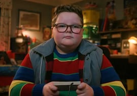 Jake Connelly, el nuevo actor de ‘Stranger Things 5’, afirma que hay gente que le ofrece dinero a cambio de spoilers de la serie de Netflix