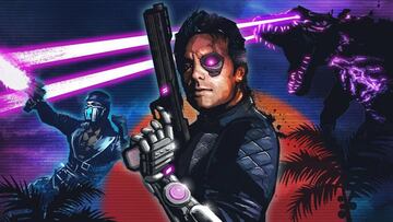 El director de Far Cry: Blood Dragon deja Ubisoft