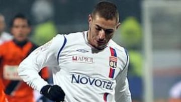 <strong>INTERÉS.</strong> Benzema es seguido por varios de los mejores clubes del mundo.