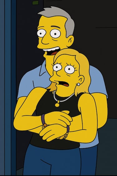 Los mejores memes de la pareja pillada por la ‘Kiss Cam’ del concierto de Coldplay