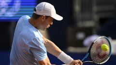 Jarry queda a un paso del Top 100