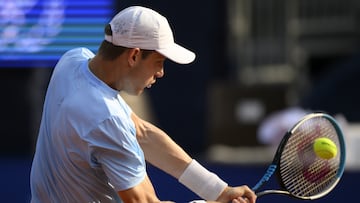 Jarry queda a un paso del Top 100