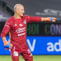 Sebastián Sosa llega a Pumas procedente de Independiente