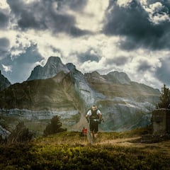 Mundial de Montaña y Trail Running WA 2023