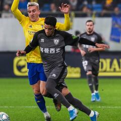 Numancia - Cádiz: horario, TV y cómo seguir el encuentro