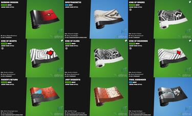 Everything new coming in Fortnite OG: outfits, weapons, items, maps and more