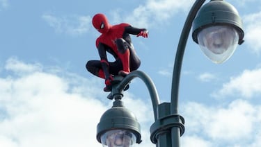 Spider-Man: No Way Home revela su fecha de estreno en Blu-ray y digital en España