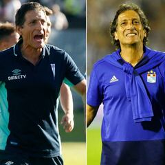 El rendimiento de Mario Salas en los 29 clásicos que ha vivido